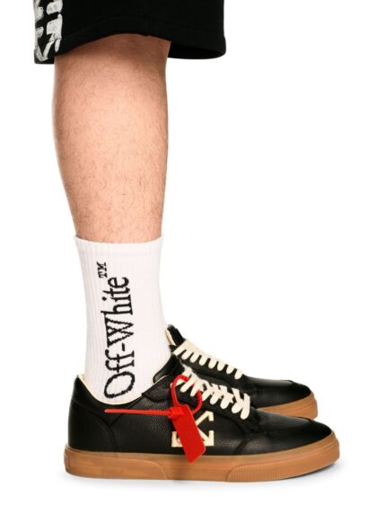 VULCANIZED SNEAKER - Image 5