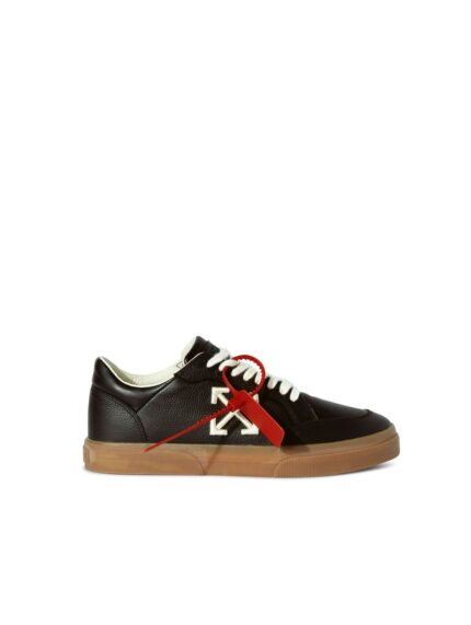 VULCANIZED SNEAKER - Image 4