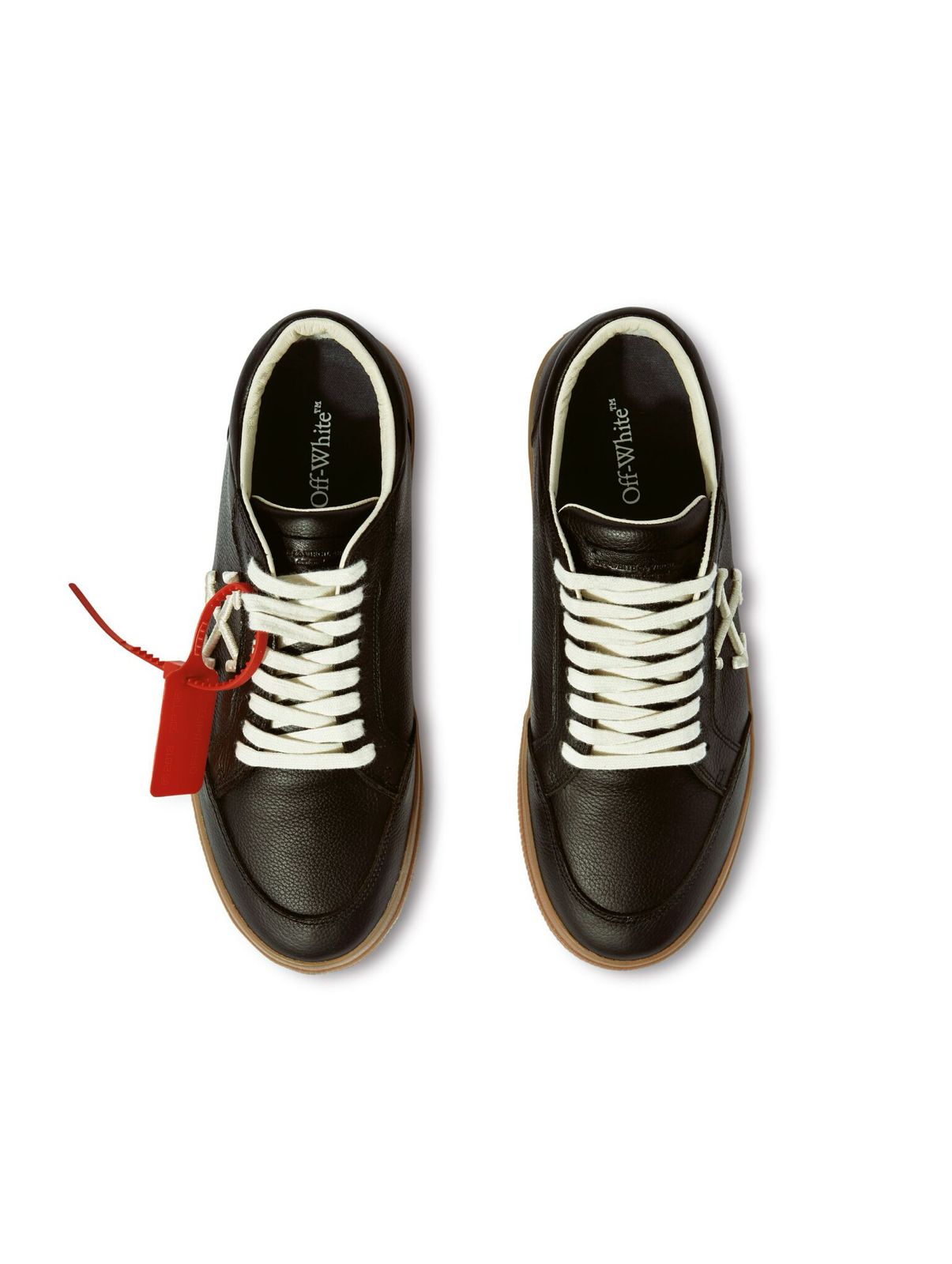 28877237-1759139693279 VULCANIZED SNEAKER - Image 1