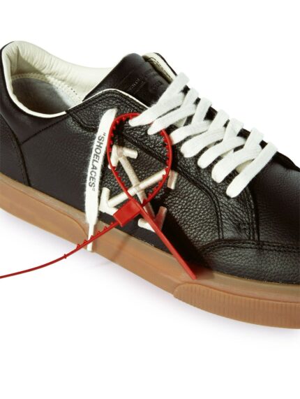 VULCANIZED SNEAKER - Image 3