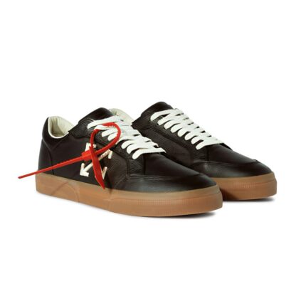 VULCANIZED SNEAKER - Image 6