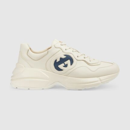 G LOGO RHYTON SNEAKER - Image 6