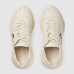 G LOGO RHYTON SNEAKER
