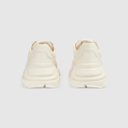 G LOGO RHYTON SNEAKER - Image 3