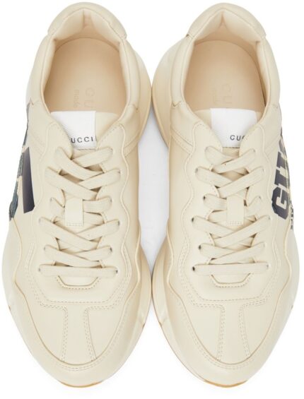 EVOLUTION RHYTON SNEAKERS - Image 3