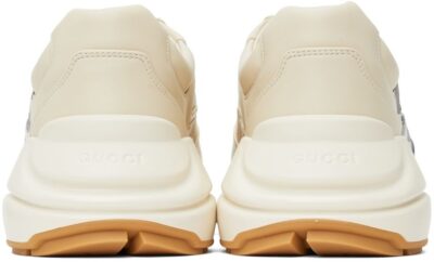 EVOLUTION RHYTON SNEAKERS - Image 4