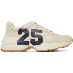 EVOLUTION RHYTON SNEAKERS