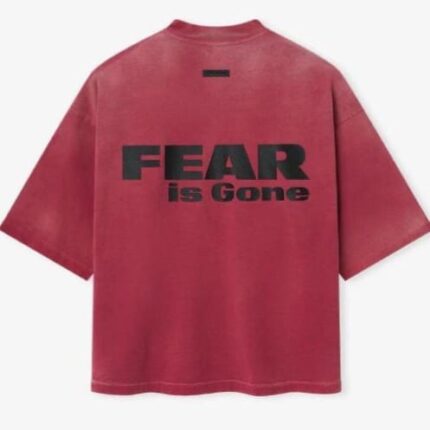 WASHED FOG TSHIRT - Image 3