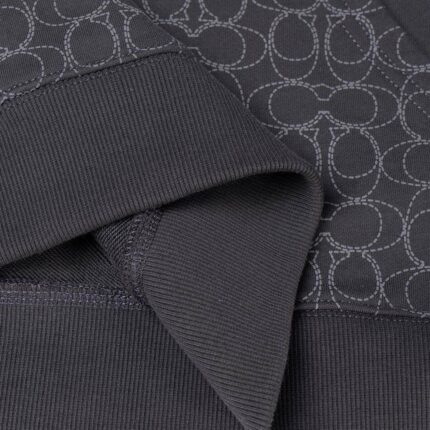 INNER EMBROIDERY HOODIE - Image 5