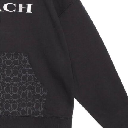 INNER EMBROIDERY HOODIE - Image 6