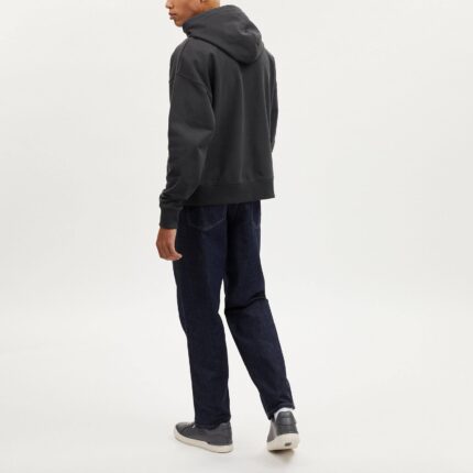 INNER EMBROIDERY HOODIE - Image 9