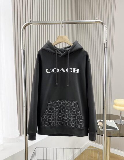 INNER EMBROIDERY HOODIE - Image 10