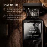OUD WOOD EDP 100ML