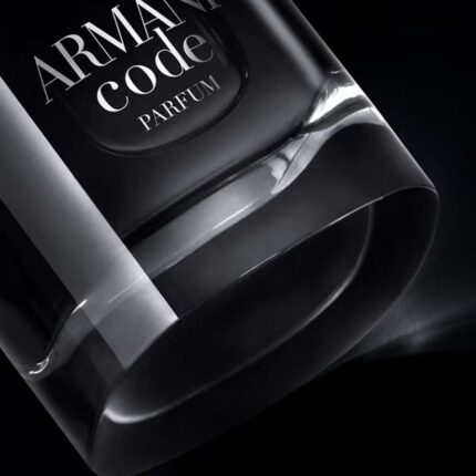 CODE PARFUM 125ML - Image 4