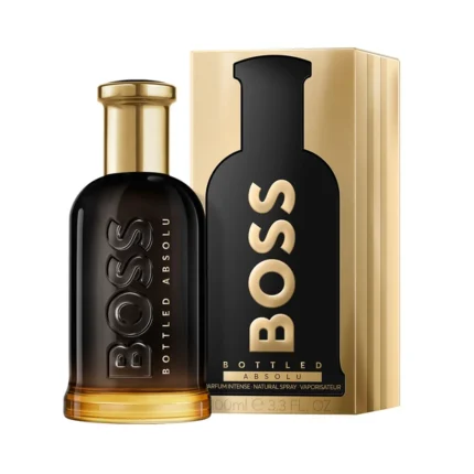 BOTTLED ABSOLU 100ML - Image 3