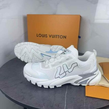 RUNNER TATIC SNEAKERS - Image 13