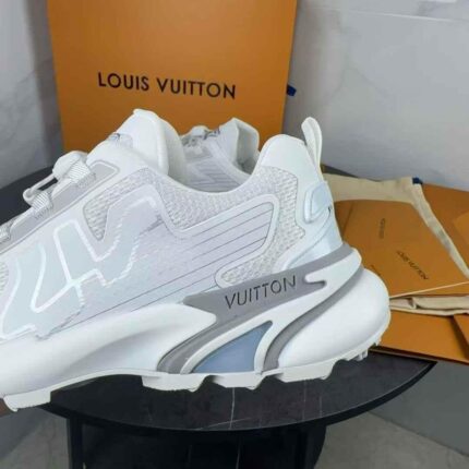 RUNNER TATIC SNEAKERS - Image 14