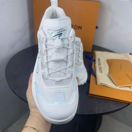 RUNNER TATIC SNEAKERS - Image 16