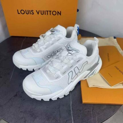 RUNNER TATIC SNEAKERS - Image 12