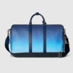CHROMA DUFFLE BAG