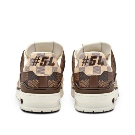 DAMIER CHECKBORD SNEAKER - Image 3