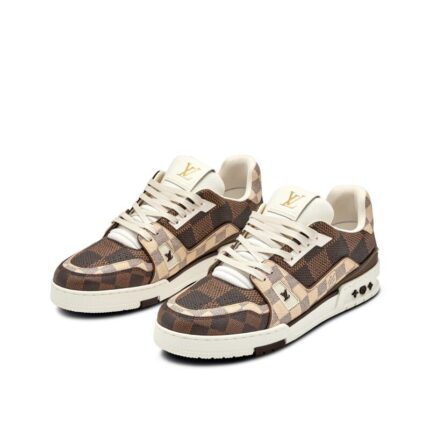 DAMIER CHECKBORD SNEAKER - Image 5