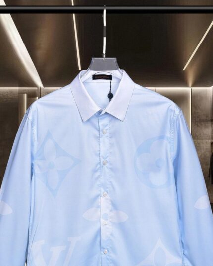 SKY CLASS SHIRT - Image 3