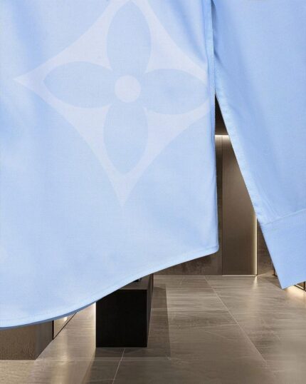 SKY CLASS SHIRT - Image 5