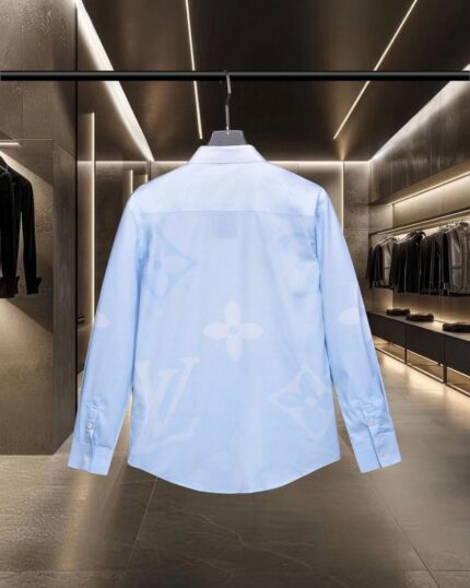 SKY CLASS SHIRT - Image 4