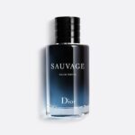 SAUVAGE EDP 100ML