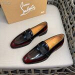 CLASSIC RED SOLE LOAFER