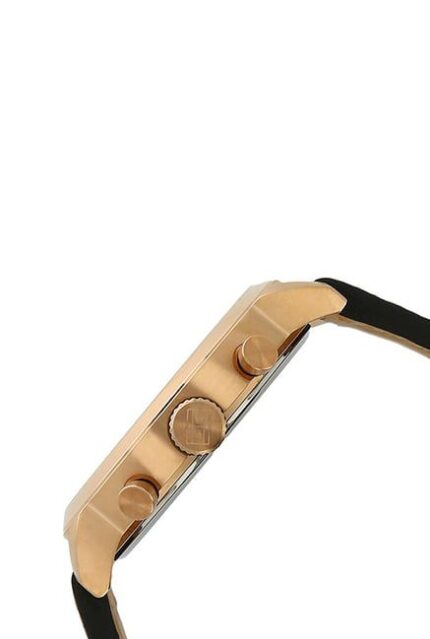 TH WHITE GOLD CLASSIC WATCH - Image 3