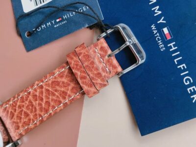 LEOPARD STRAP WATCH - Image 3