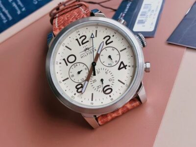 LEOPARD STRAP WATCH - Image 6