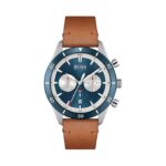 SANTIAGO MULTIFUNCTION WATCH