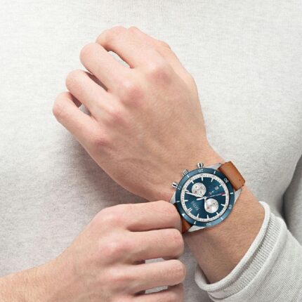 SANTIAGO MULTIFUNCTION WATCH - Image 3