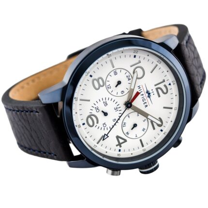 JAKE MATTE BLUE WATCH - Image 3