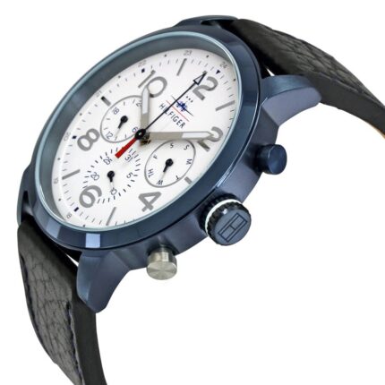 JAKE MATTE BLUE WATCH - Image 4