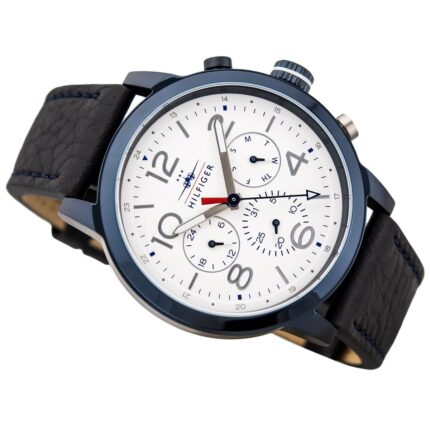 JAKE MATTE BLUE WATCH - Image 5
