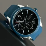 VELOCITY BLUE WATCH