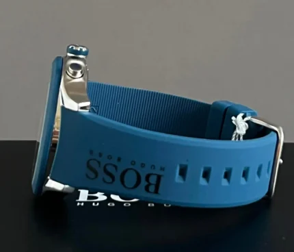 VELOCITY BLUE WATCH - Image 7