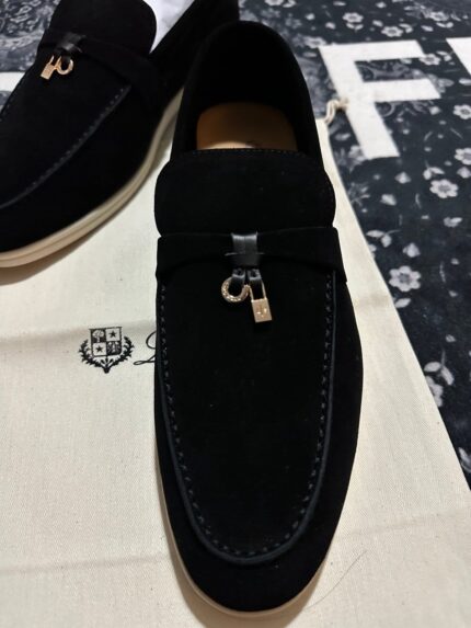 WINTER WALK LOAFERS - Image 2