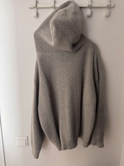 BOLD TEXT HODDIE - Image 3