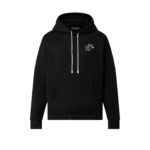 PIN HOODIE