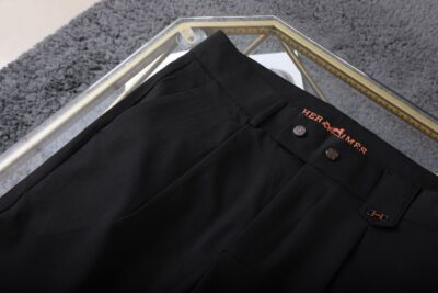 CLASSIC SLIM FIT TROUSER - Image 16