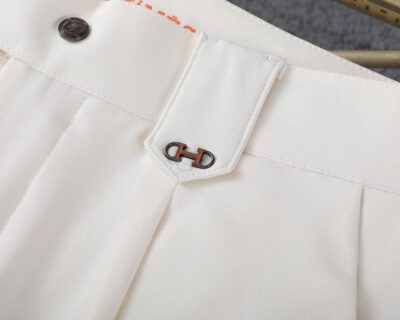 CLASSIC SLIM FIT TROUSER - Image 15