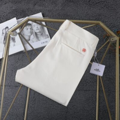 CLASSIC SLIM FIT TROUSER - Image 12