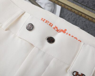 CLASSIC SLIM FIT TROUSER - Image 11