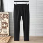 CLASSIC SLIM FIT TROUSER