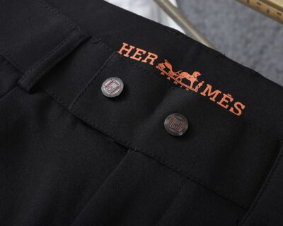 CLASSIC SLIM FIT TROUSER - Image 7